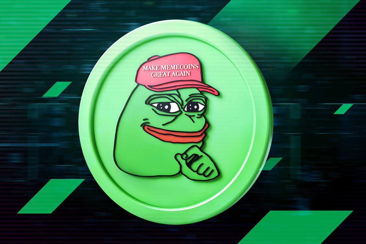 MemeCoin Logo